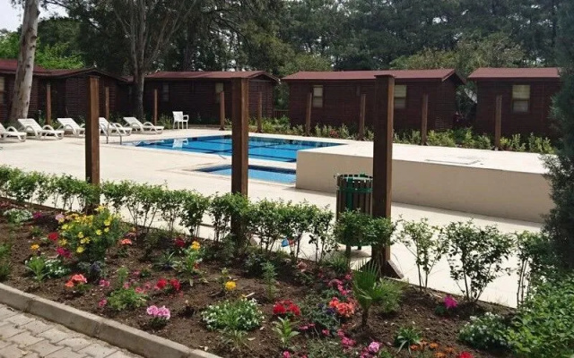 Lemon Park House