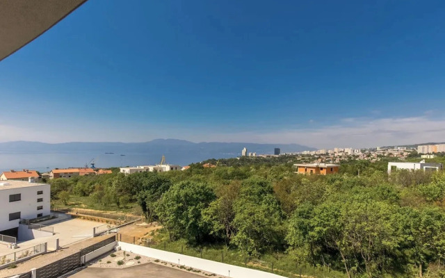 Apartment One Kostrena