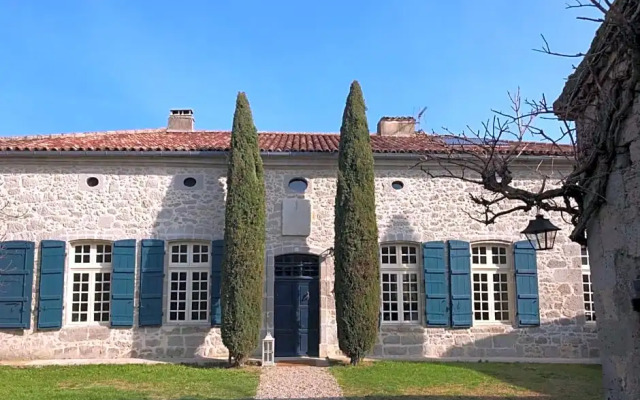 Coeur de Calignac