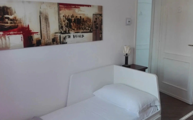 La Bouganville B&B