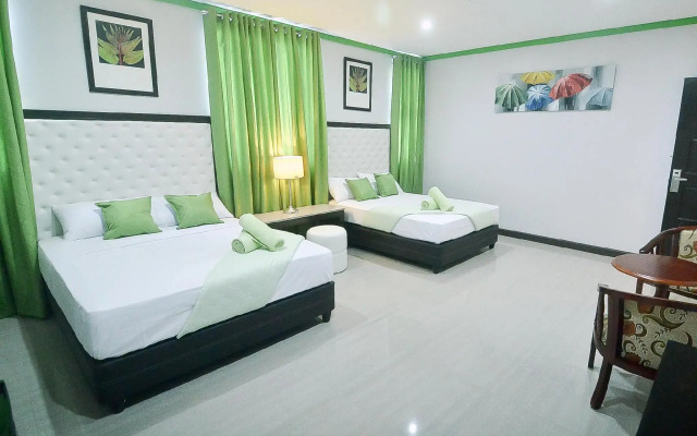 ZEN Rooms Pryce Business Park