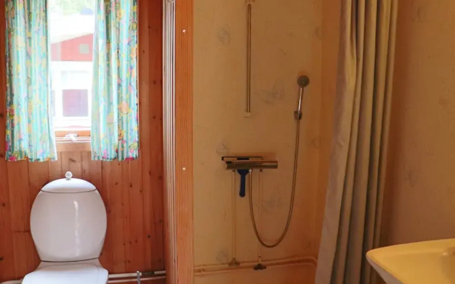 4 Person Holiday Home in Skummeslovsstrand