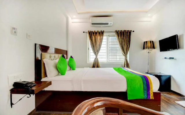Treebo The Sai Leela Suites