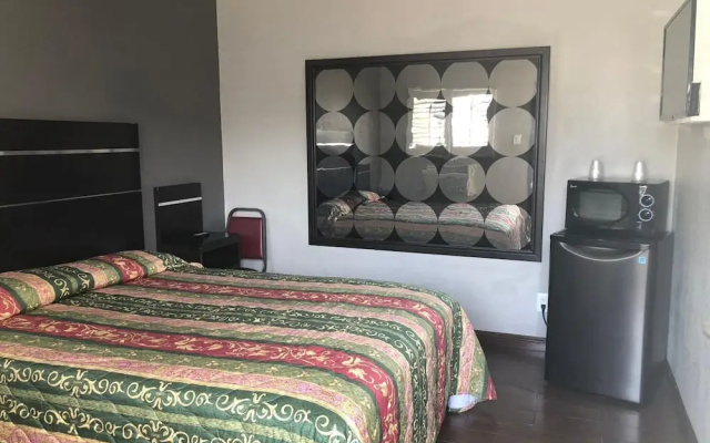 El Grande Motel