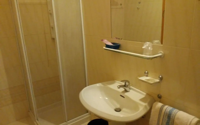 Albergo Ristorante La Campagnola