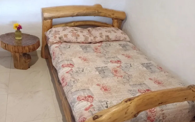 Tierra Activa Organic Farm and Agro-tourism San Agustin
