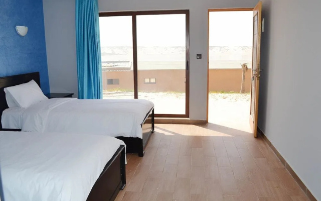 Dakhla For Stars