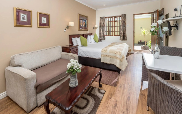 Algoa Guesthouse (Summerstrand)