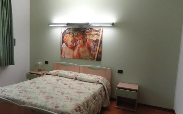 Albergo Ristorante Fratte