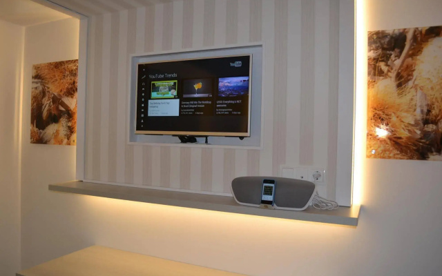 Hotel Marfil