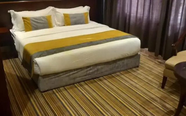 Taleen Granada Hotel Apartments