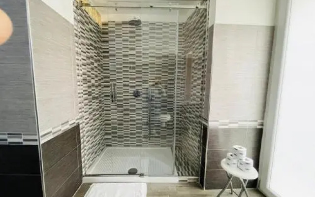 Magicstay - Flat 3 Bedrooms 2 Bathrooms - Naples