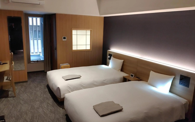 Ala Hotel Kyoto