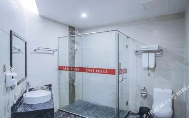 Jintai Business Hostel