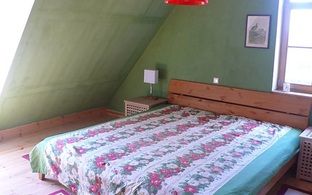 ROSENCOTTAGE