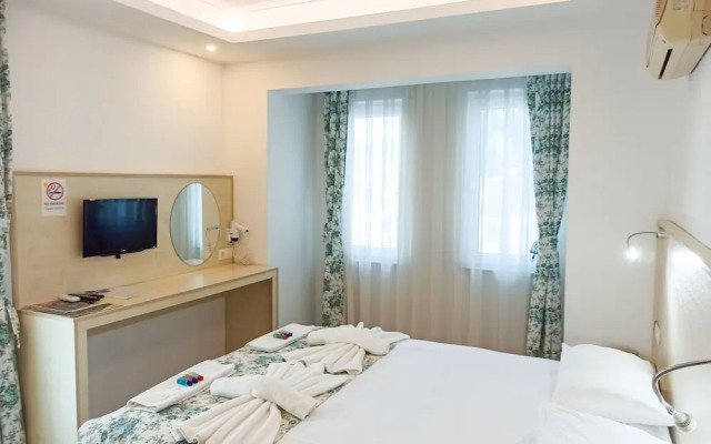 Hotel Seril 2