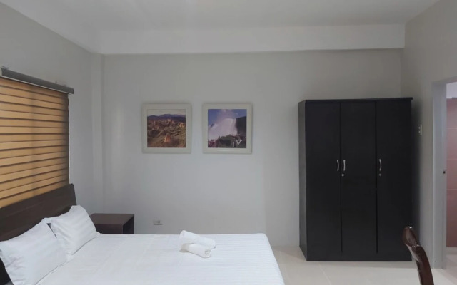 Nest Suites