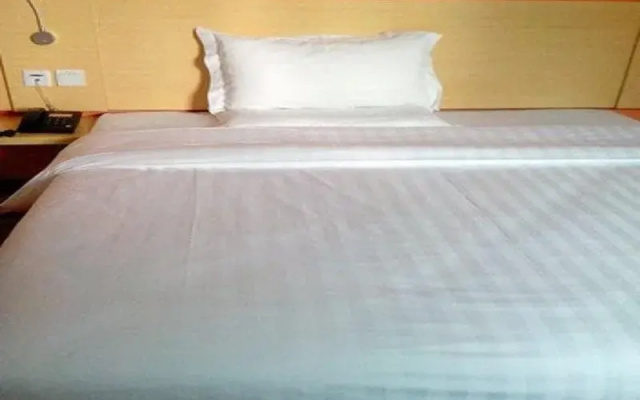 7Days Inn Fuzhou Railway station