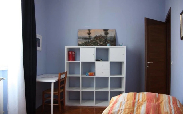B&B Tra i Rivi