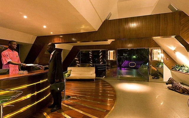 Hotel Lagon 2