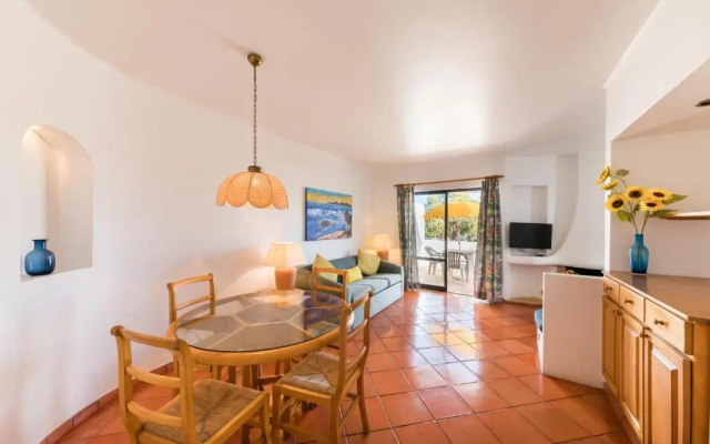 60m2 Lovely traditional apartment in Clube Albufeira