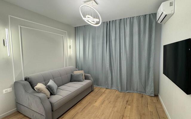 ApartKazan (АпартКазань) на улице Петра Полушкина 4