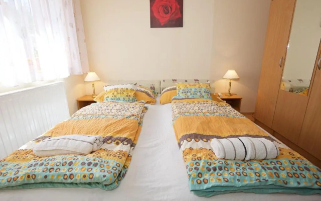 Zoli Apartmanok-Bródy 51-53