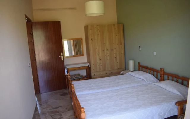 Apartments Rania