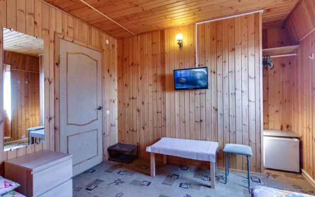Guesthouse Sadovaya