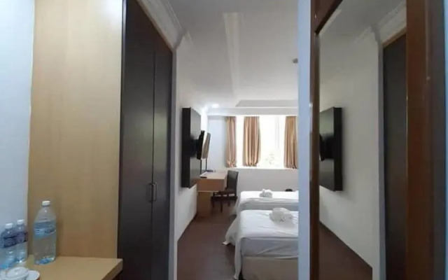 Sara Hotel