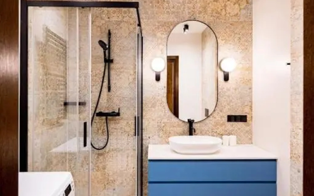 Apartament Wenecja
