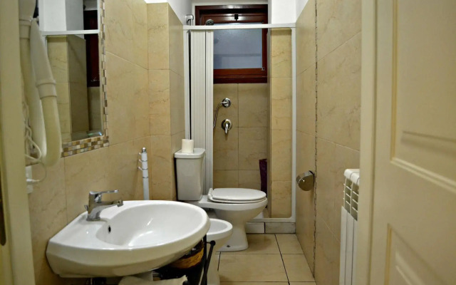 Hotel Centro Benessere Acquaplanet