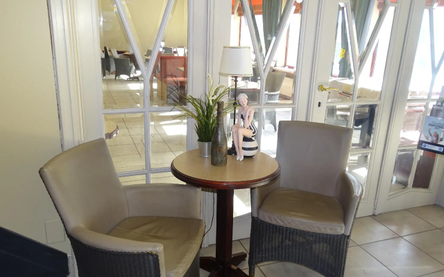 Value Stay Blankenberge