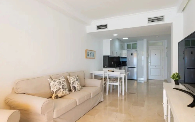 Apartment in Playa de Mogan by the Beach