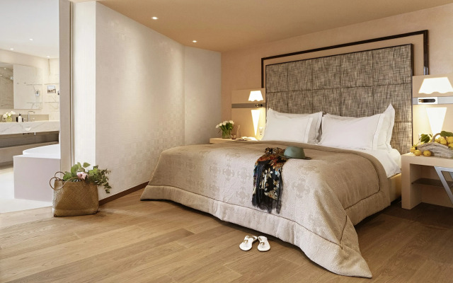 Hotel Eden Roc
