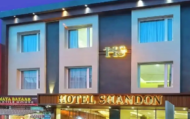 Hotel Shandon
