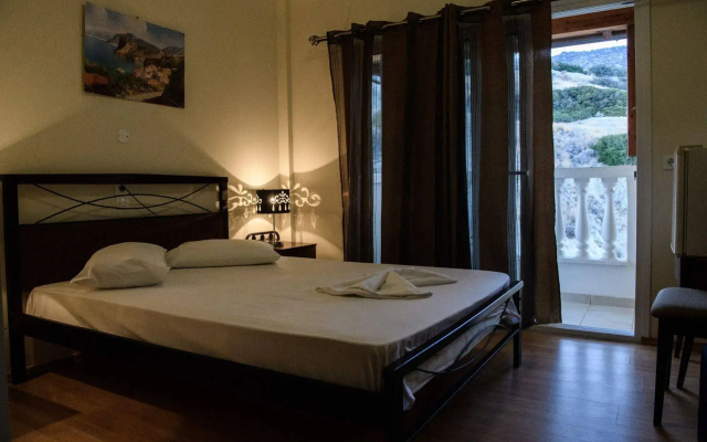 Ariadni Hotel
