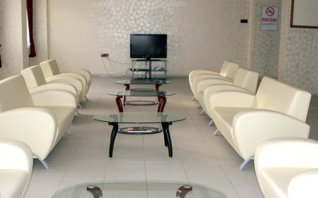 Buyuk Bingol Otel