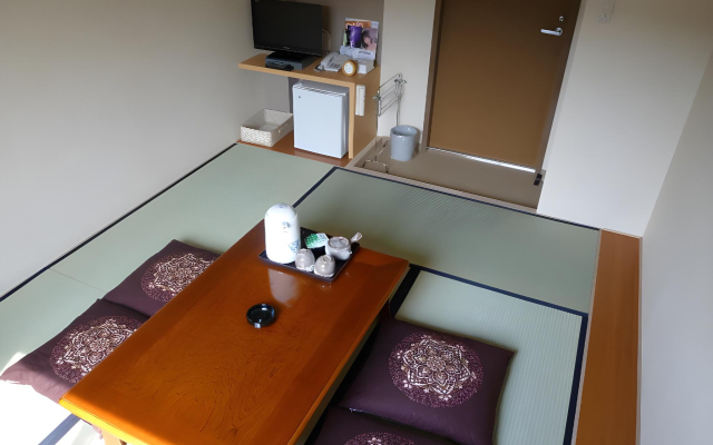 Hotel Monzen No Yu