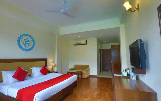 Dewa Retreat- A Himalayan Boutique Hotel