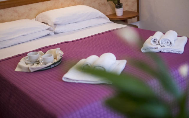 Hotel Lily
