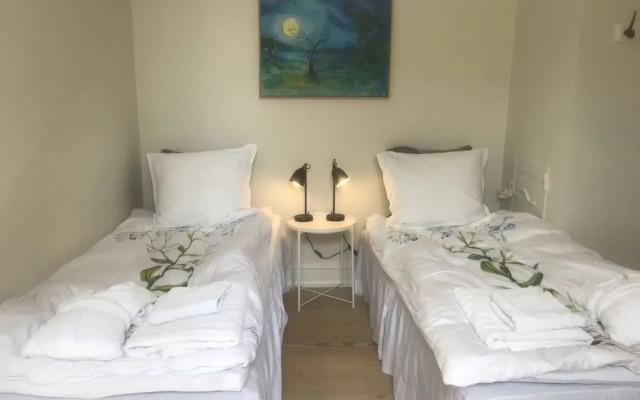 Lehnshøj Bed & Breakfast