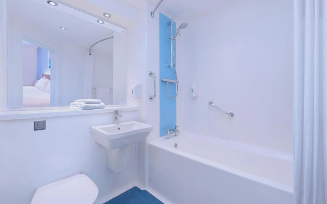 Travelodge Holyhead
