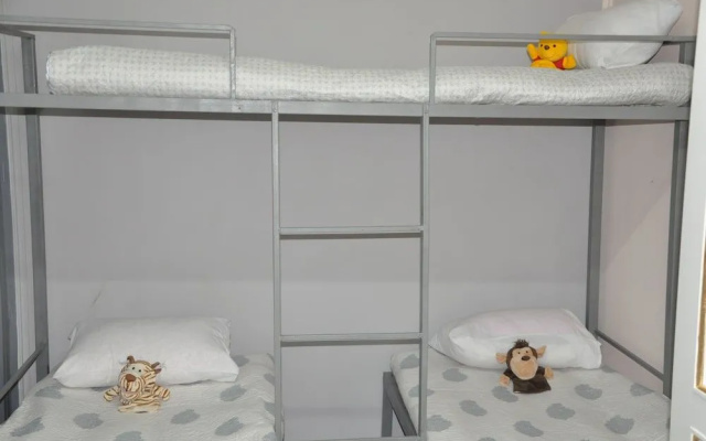 Xostel24 - Hostel