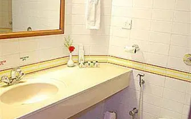 Hotel Sathyam Grand Coimbatore