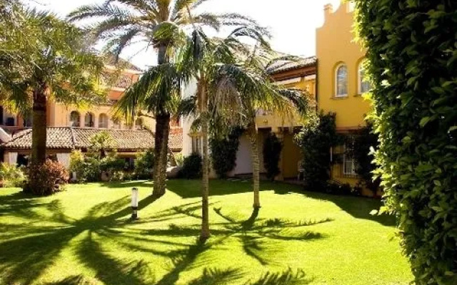 Apartamentos - Los Jandalos Vistahermosa