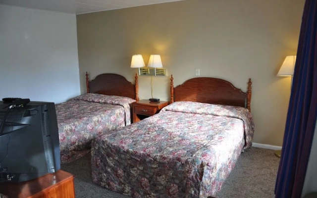 Mecca Motel Sandusky