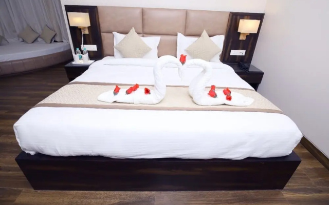 DD Suites