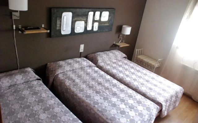 Hostal Delgado
