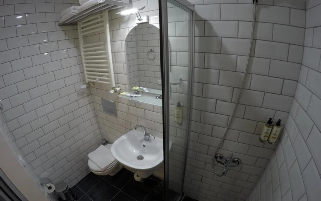 Historic Galata Hotel